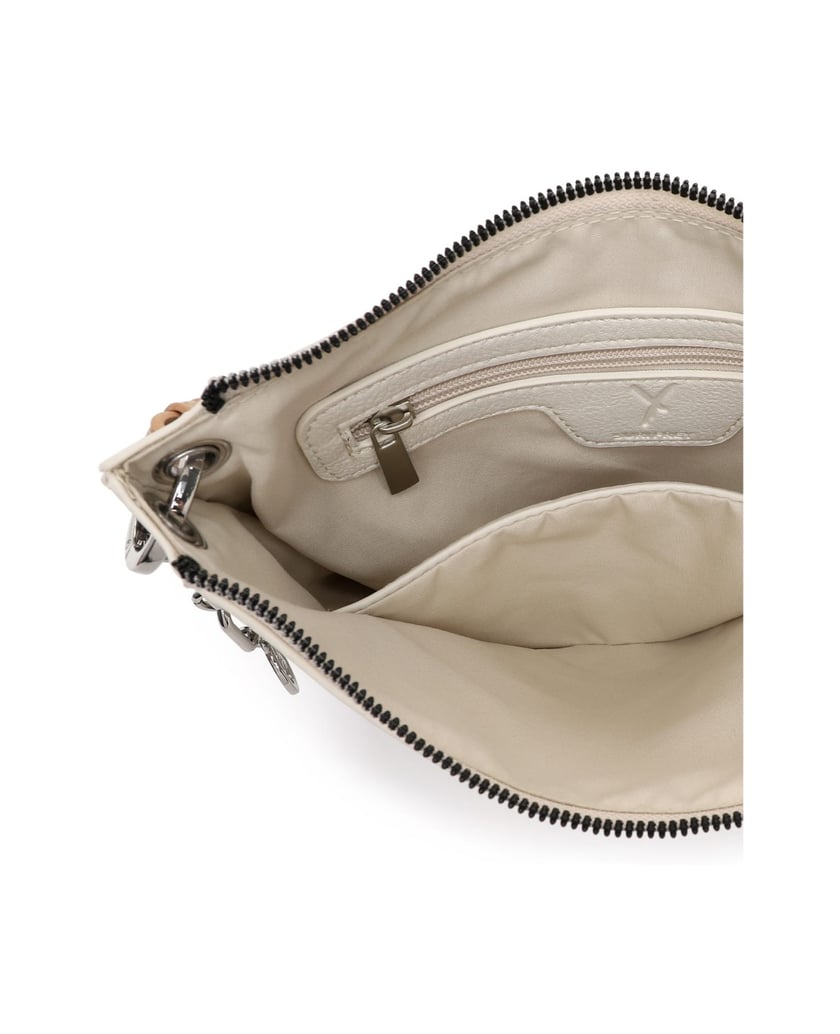 SURI-FREY-taška-cez-rameno-SFY-Lilly-žltá