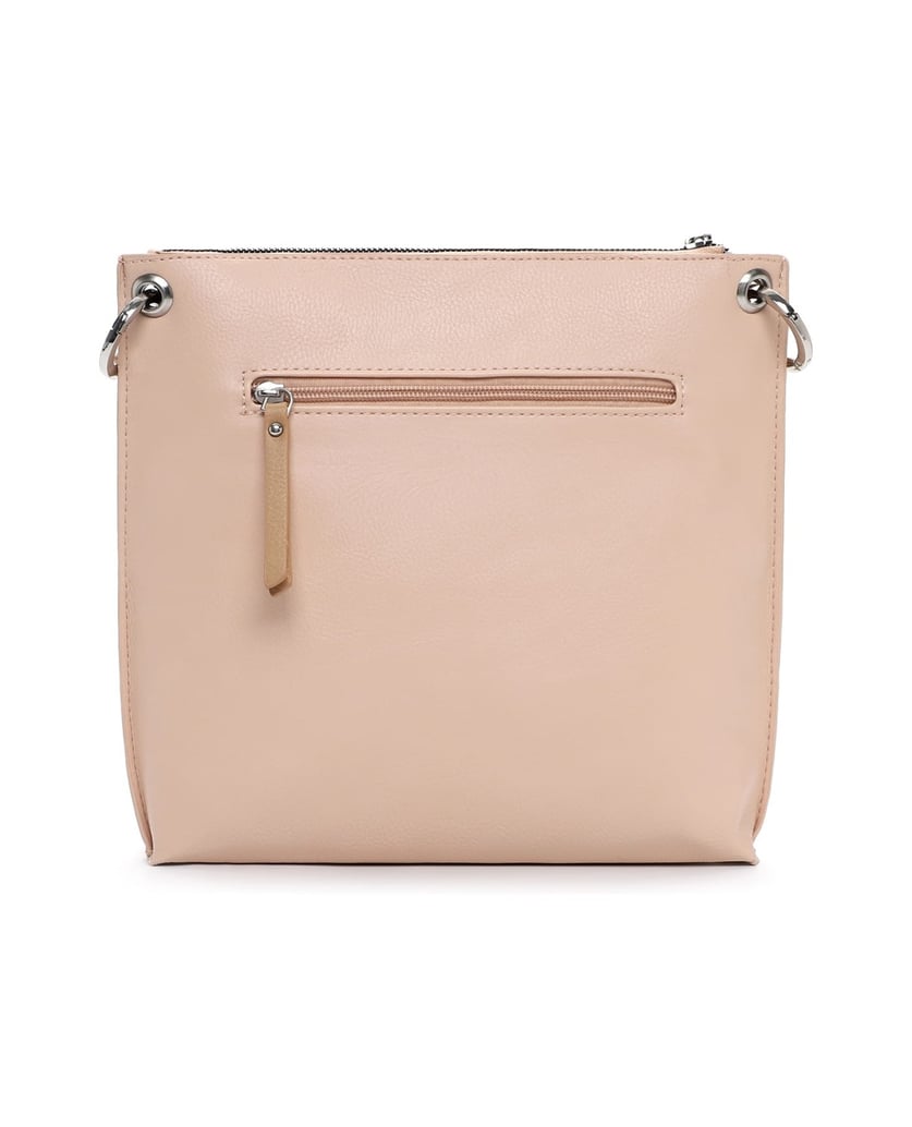 SURI-FREY-taška-cez-rameno-SFY-Lilly-žltá