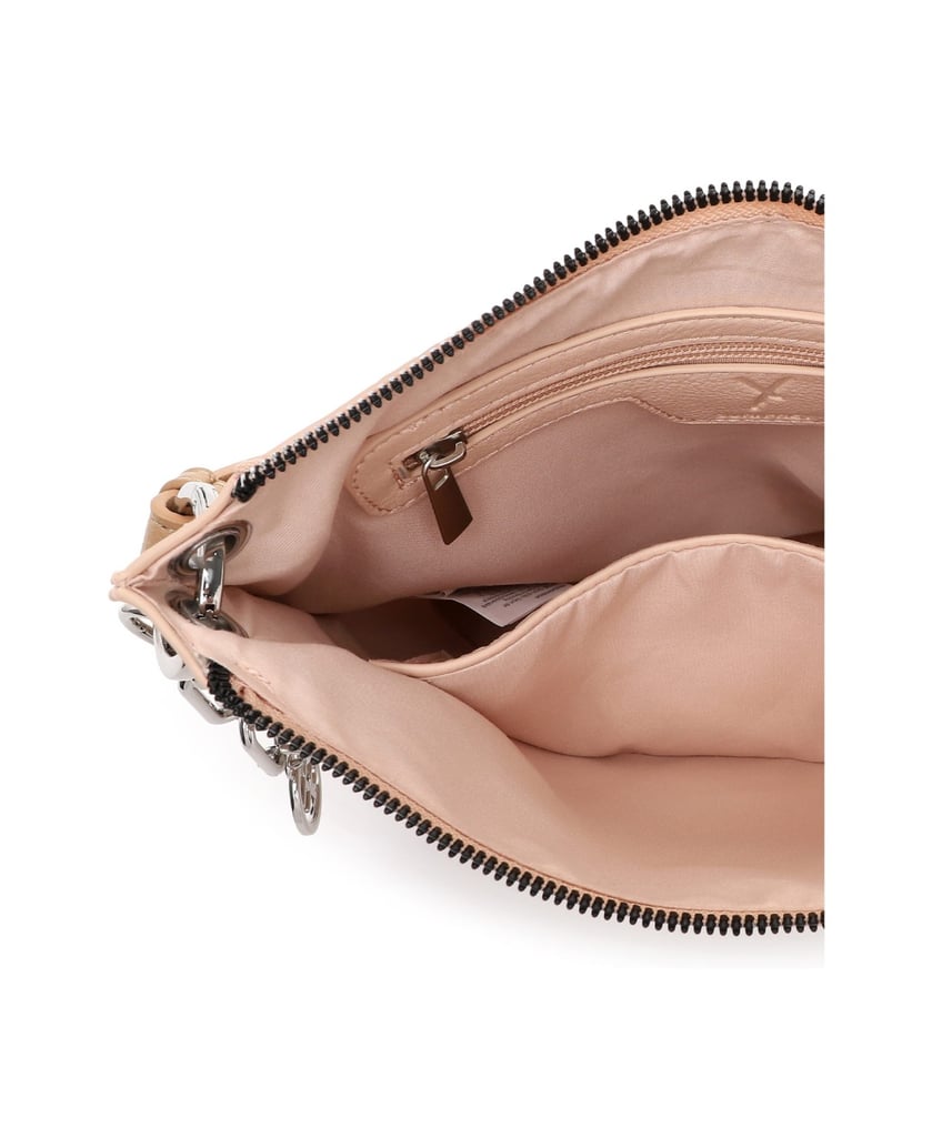 SURI-FREY-taška-cez-rameno-SFY-Lilly-žltá