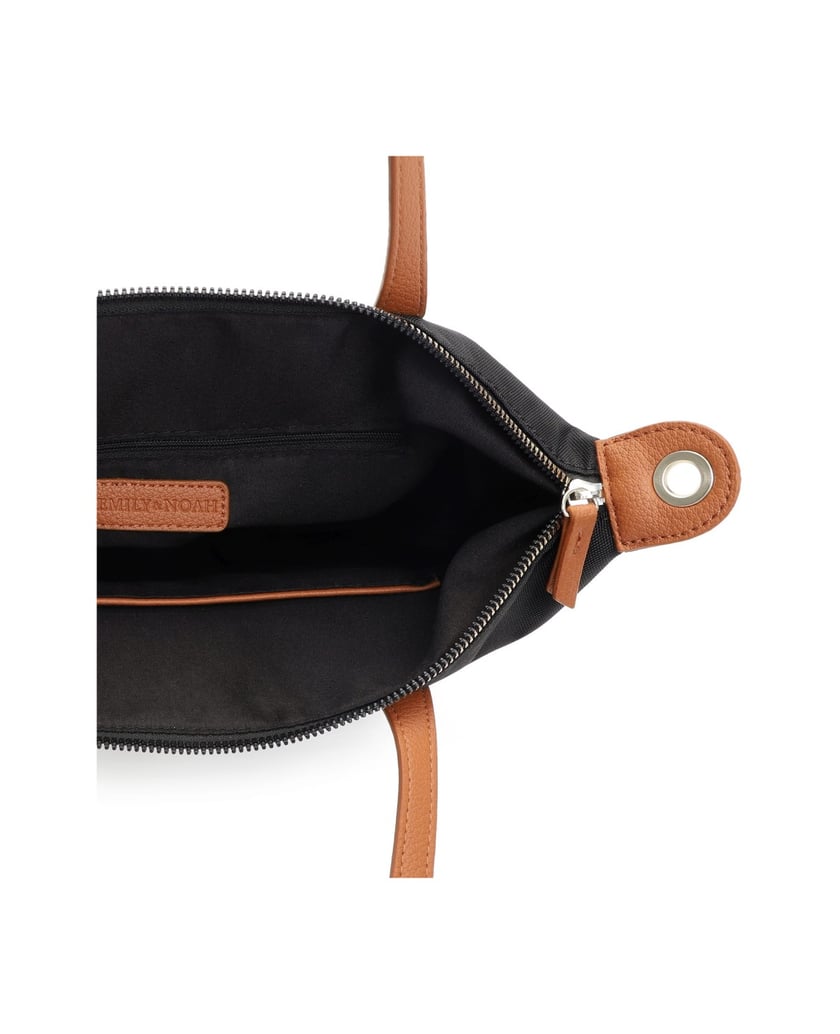 EMILY-&-NOAH-nákupní-taška-E&N-Jarina-tmavošedá