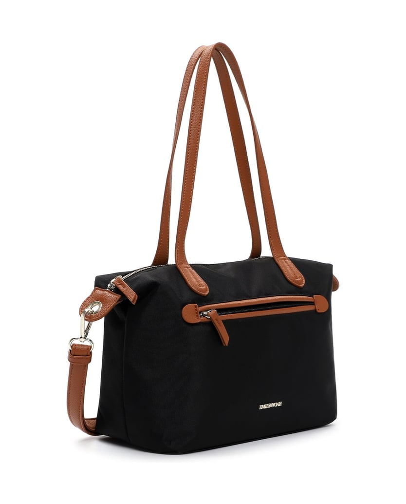 EMILY-&-NOAH-nákupní-taška-E&N-Jarina-tmavošedá