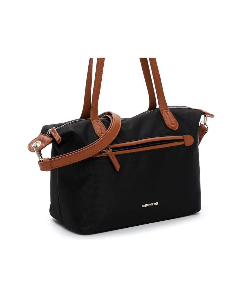 EMILY-&-NOAH-nákupní-taška-E&N-Jarina-tmavošedá