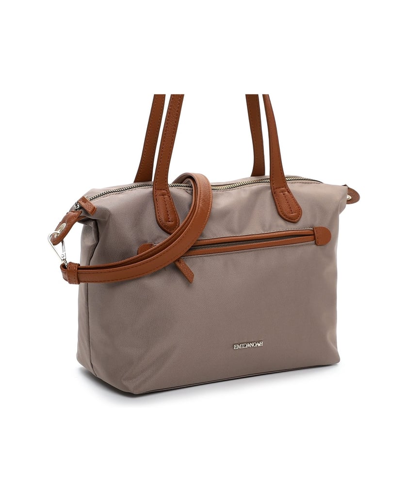 EMILY-&-NOAH-nákupní-taška-E&N-Jarina-tmavošedá