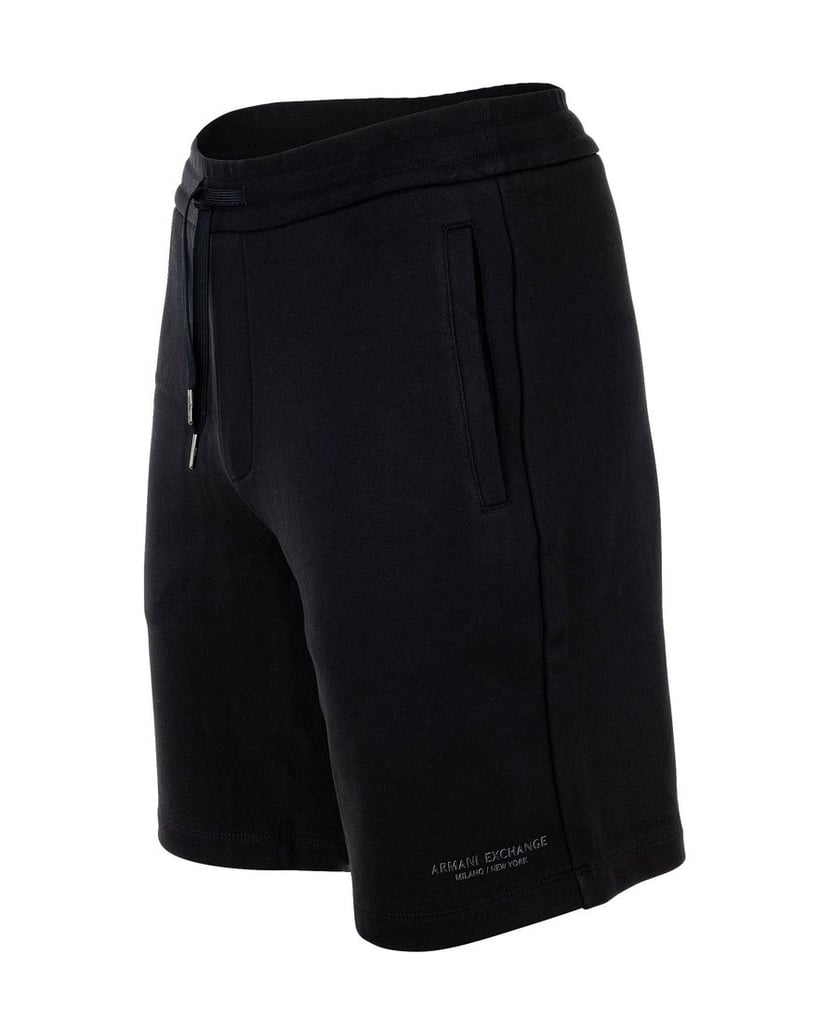 Armani-Exchange-Herren-Shorts-1er-Pack-navy