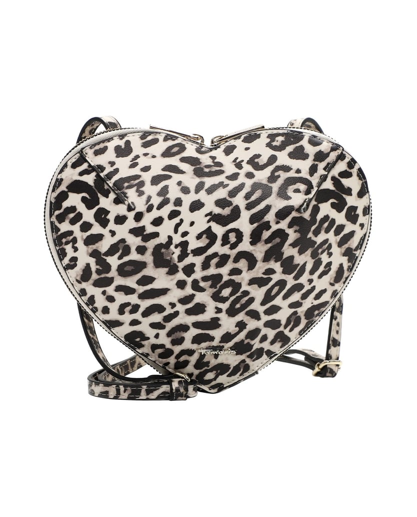 TAMARIS-taška-cez-rameno-TAS-Kimberlie-čierna-