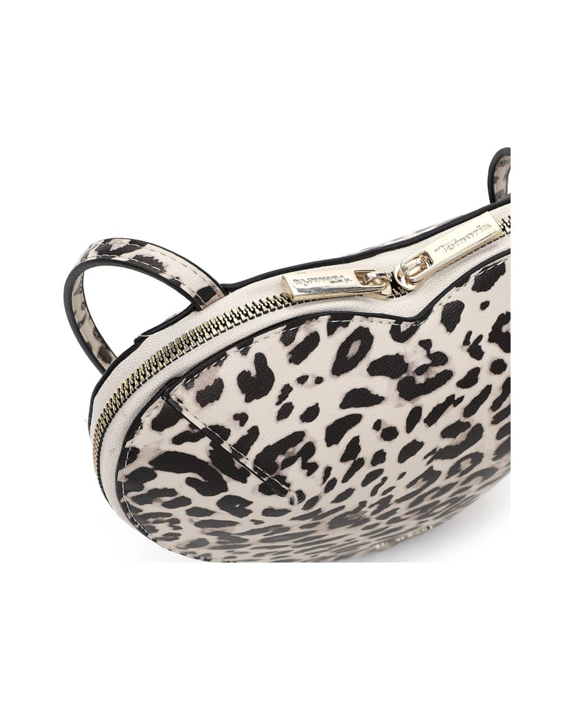 TAMARIS-taška-cez-rameno-TAS-Kimberlie-čierna-