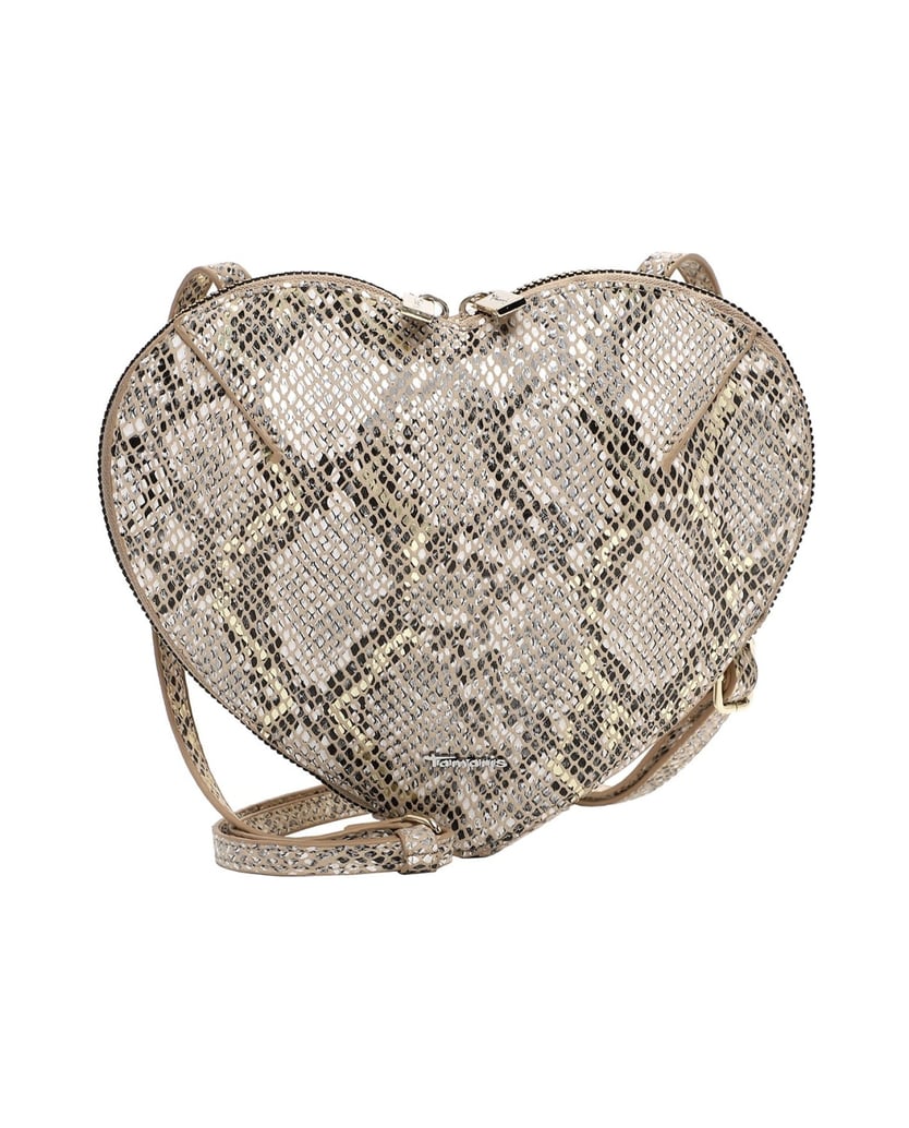 TAMARIS-taška-cez-rameno-TAS-Kimberlie-žltá