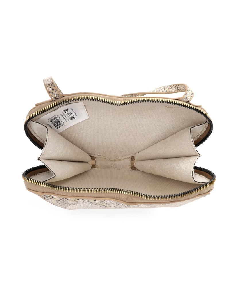 TAMARIS-taška-cez-rameno-TAS-Kimberlie-žltá