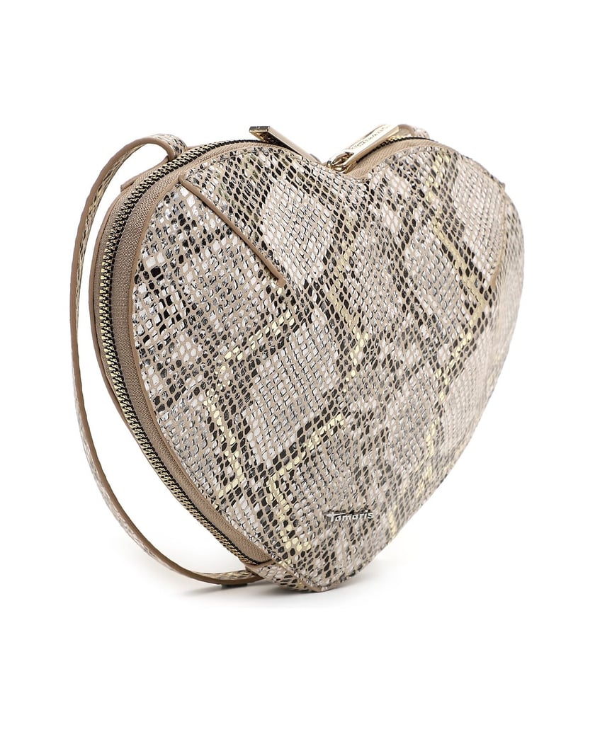 TAMARIS-taška-cez-rameno-TAS-Kimberlie-žltá