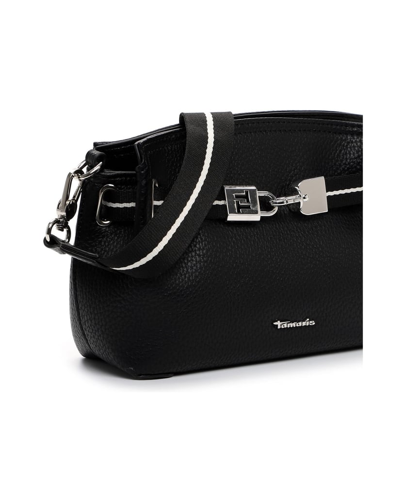 TAMARIS-Umhängetasche-TAS-Kirima-schwarz