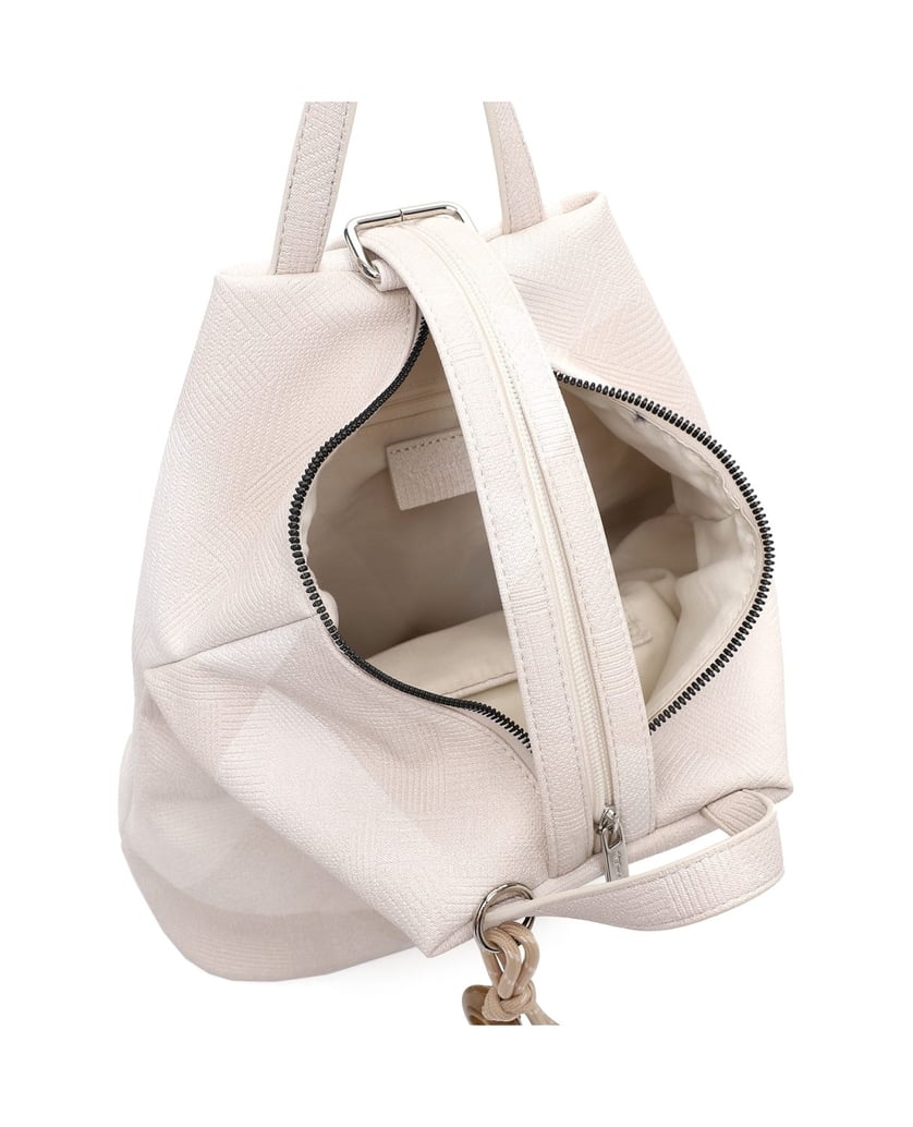 TAMARIS-Rucksack-TAS-Karen-beige