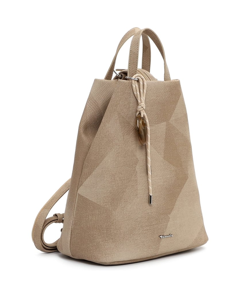 TAMARIS-Rucksack-TAS-Karen-beige
