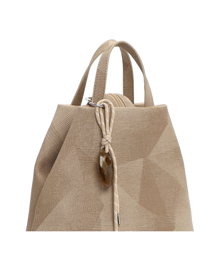 TAMARIS-Rucksack-TAS-Karen-beige