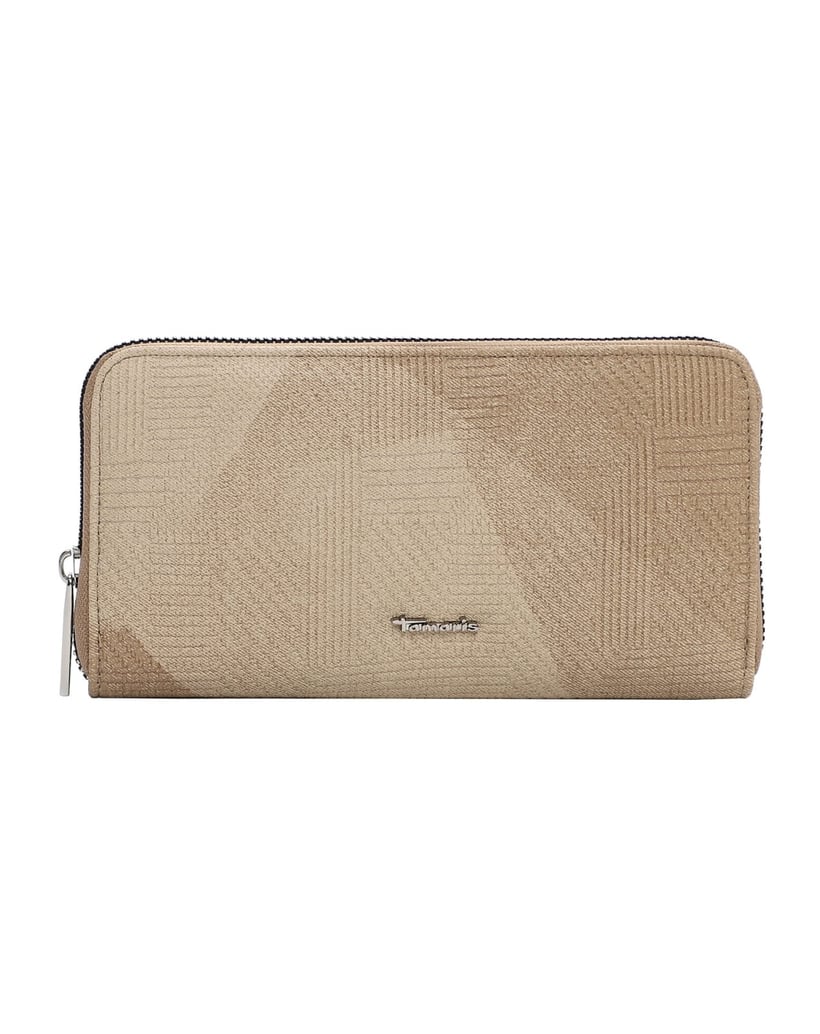 TAMARIS-Geldbörse-TAS-Karen-beige-