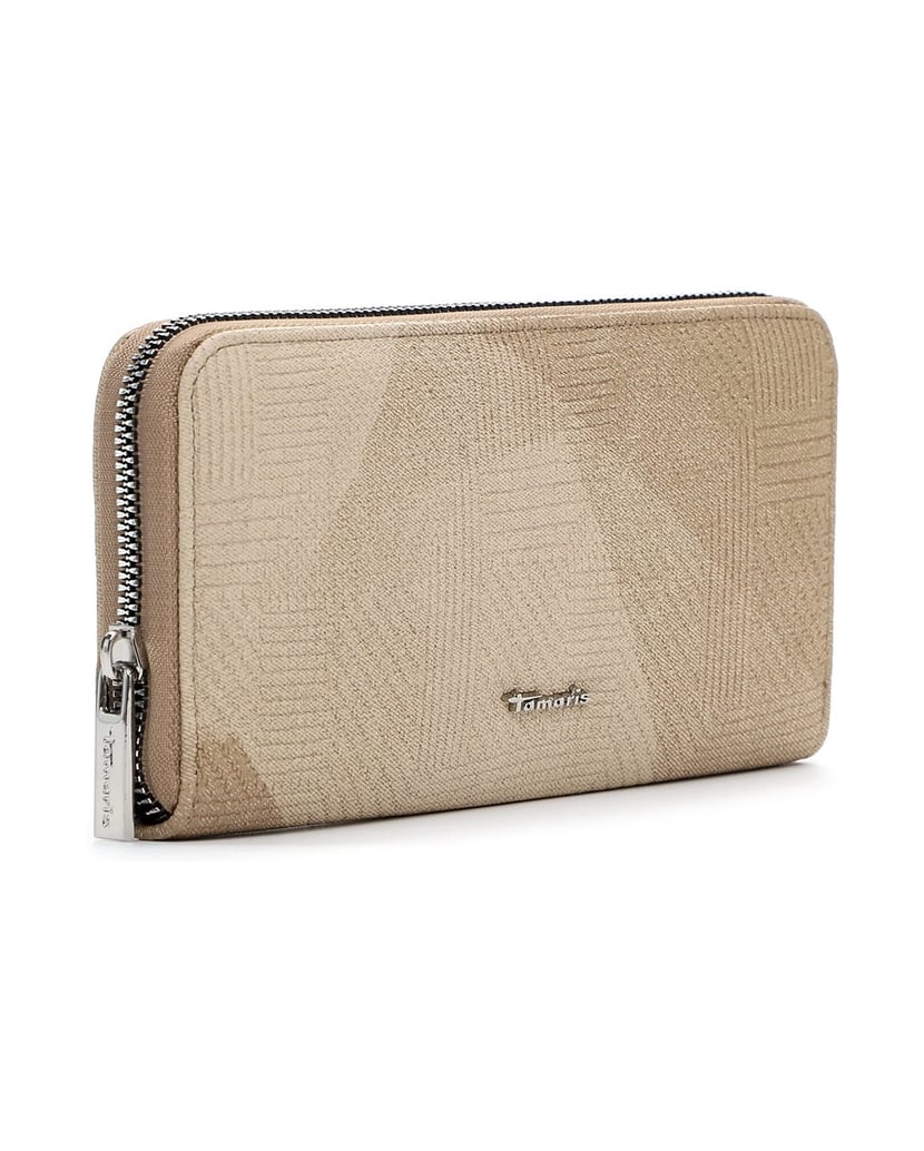TAMARIS-Geldbörse-TAS-Karen-beige-