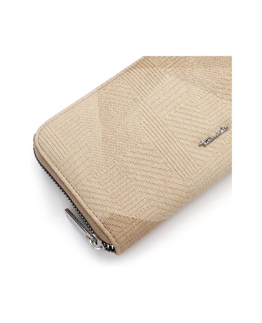 TAMARIS-Geldbörse-TAS-Karen-beige-
