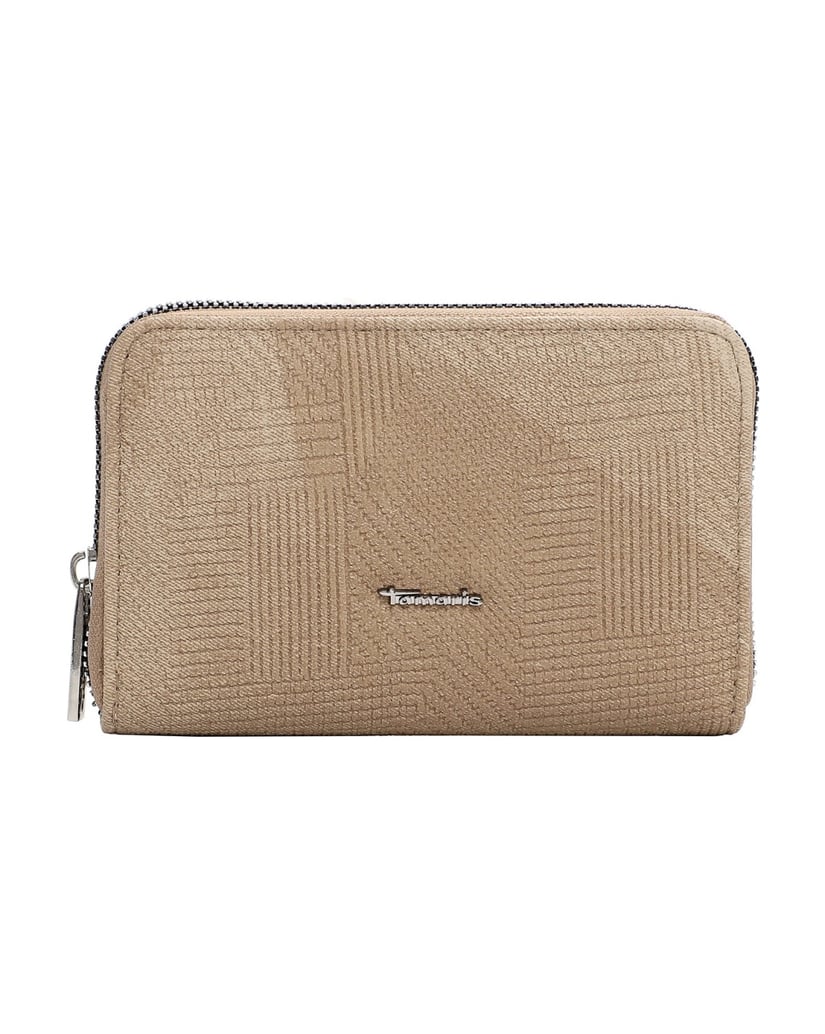 TAMARIS-peňaženka-TAS-Karen-béžová