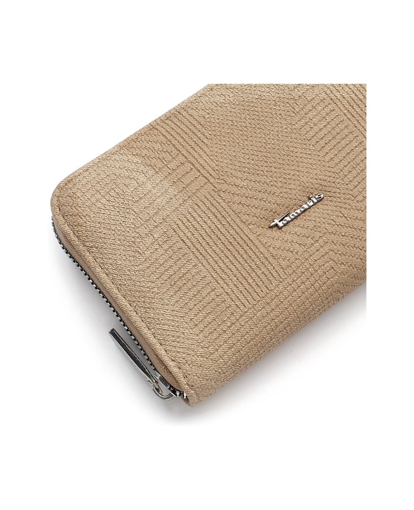 TAMARIS-peňaženka-TAS-Karen-béžová