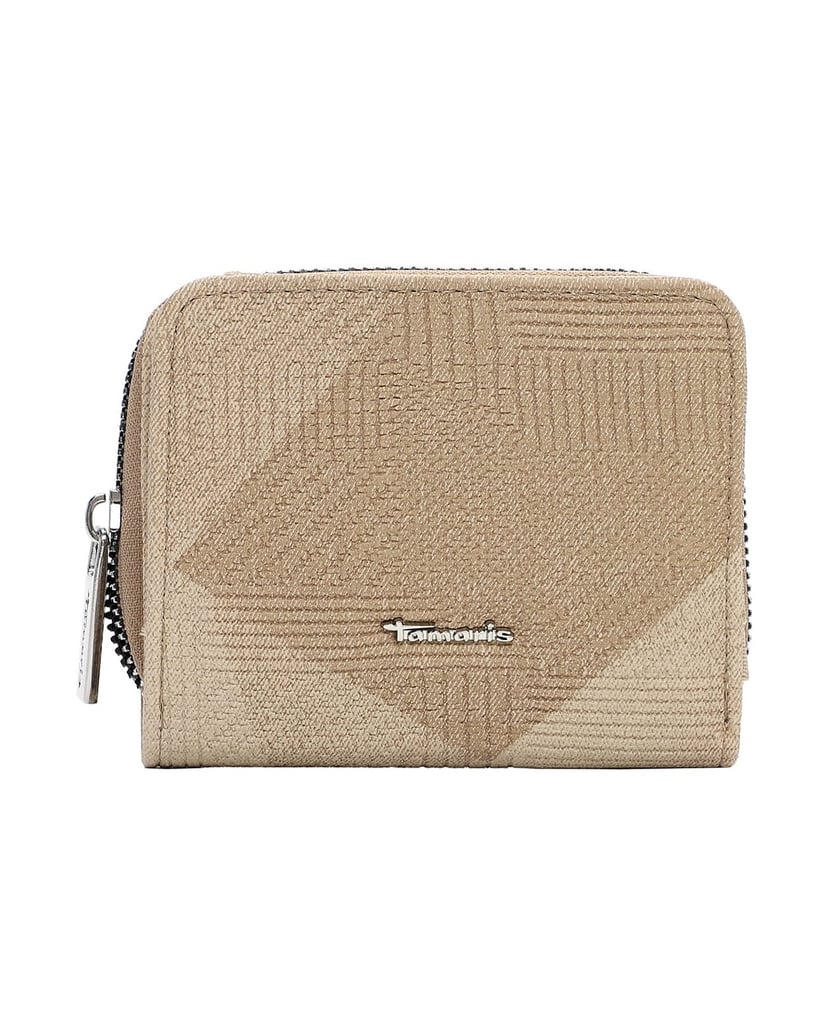 TAMARIS-Geldbörse-TAS-Karen-beige-