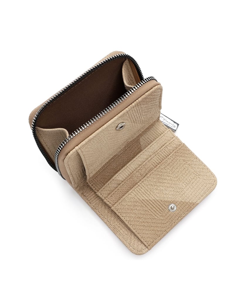 TAMARIS-Geldbörse-TAS-Karen-beige-