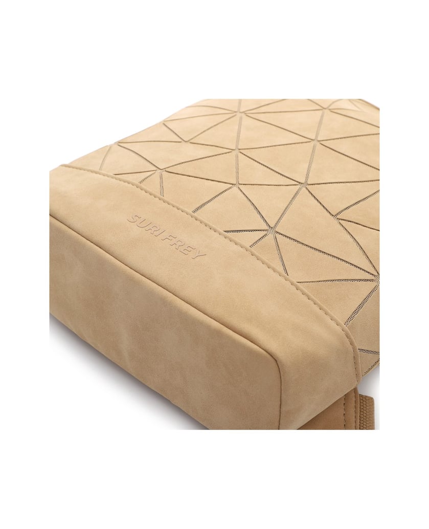 SURI-FREY-Rucksack-SFY-SURI-Sports-Jessy-Lu-beige