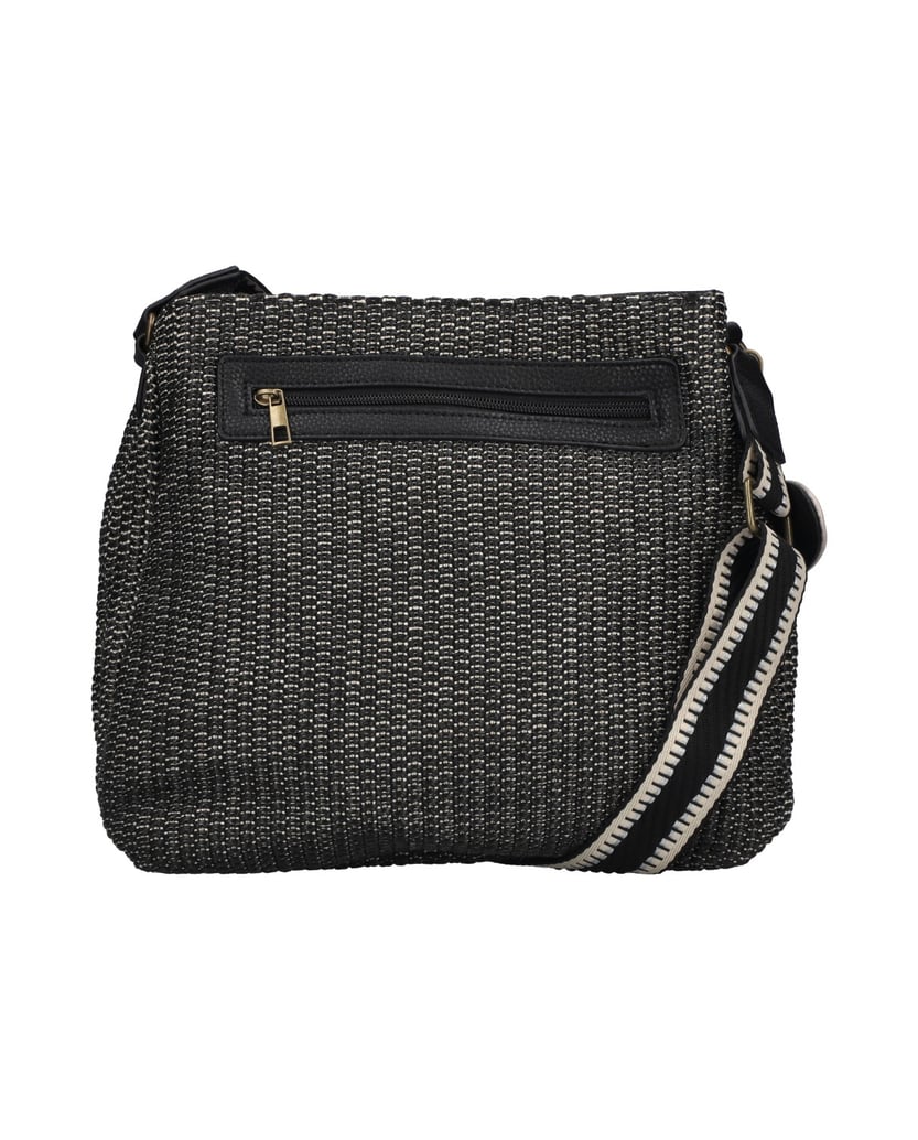 Rieker-Umhängetasche-H1004-schwarz