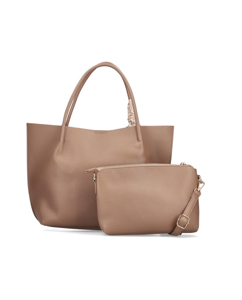 Rieker-Shopper-kabelka-H1399-hnedá