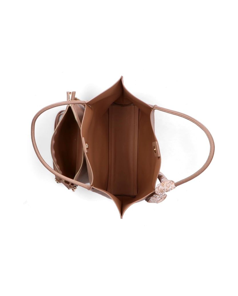 Rieker-Shopper-kabelka-H1399-hnedá