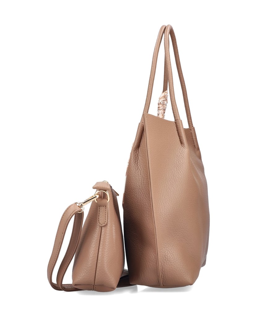 Rieker-Shopper-kabelka-H1399-hnedá