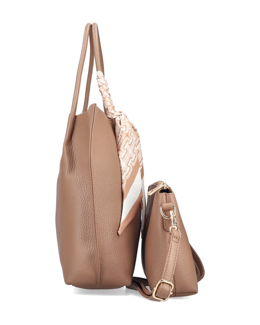 Rieker-Shopper-kabelka-H1399-hnedá