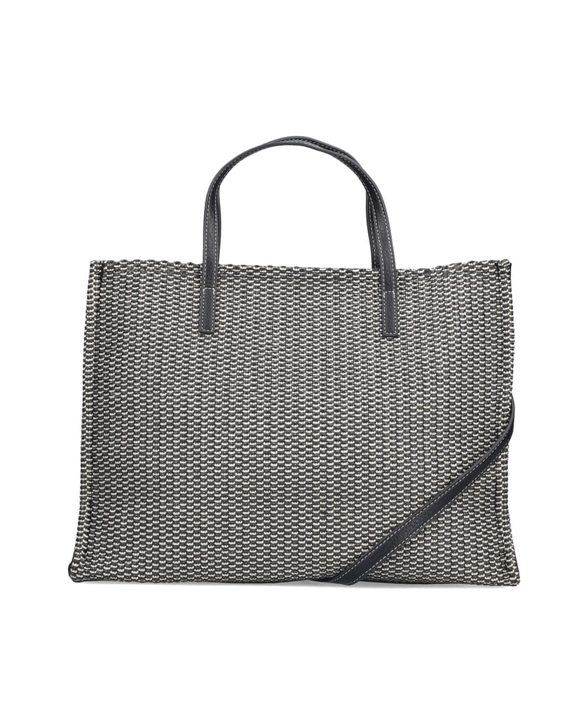 Rieker-Shopper-kabelka-H1074-čierna