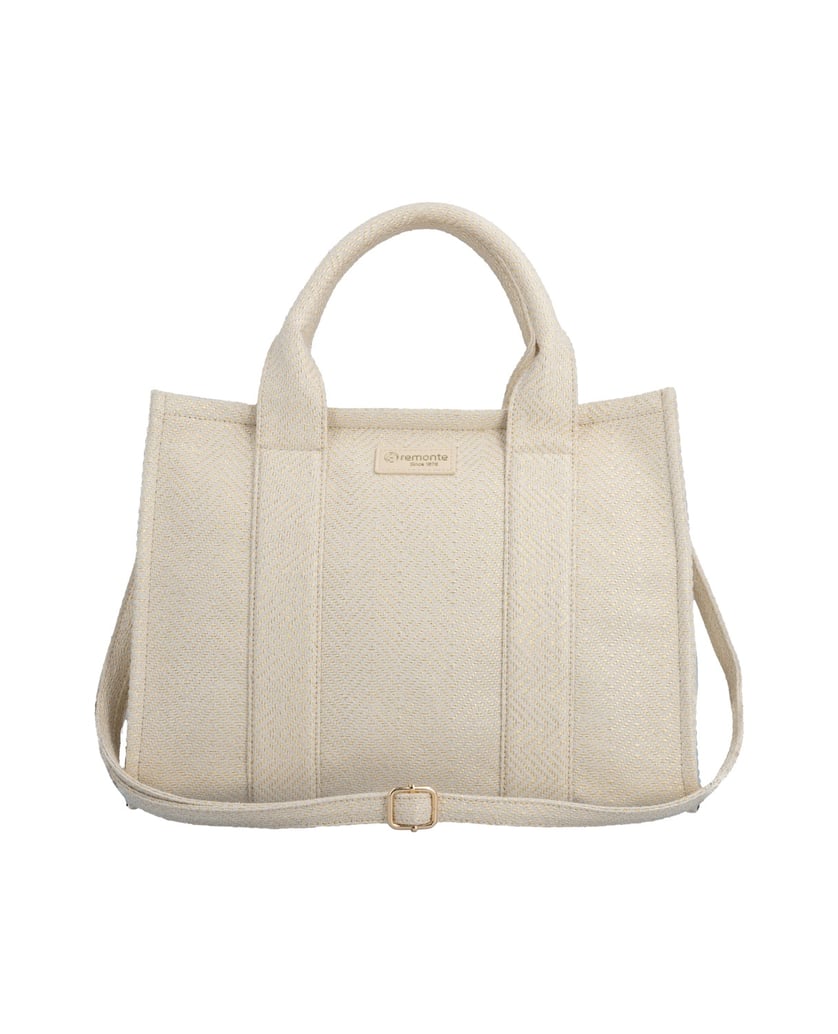 Remonte-kabelka-Shopper-zlatá