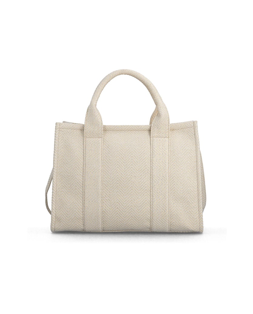 Remonte-kabelka-Shopper-zlatá
