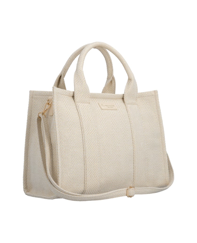 Remonte-kabelka-Shopper-zlatá