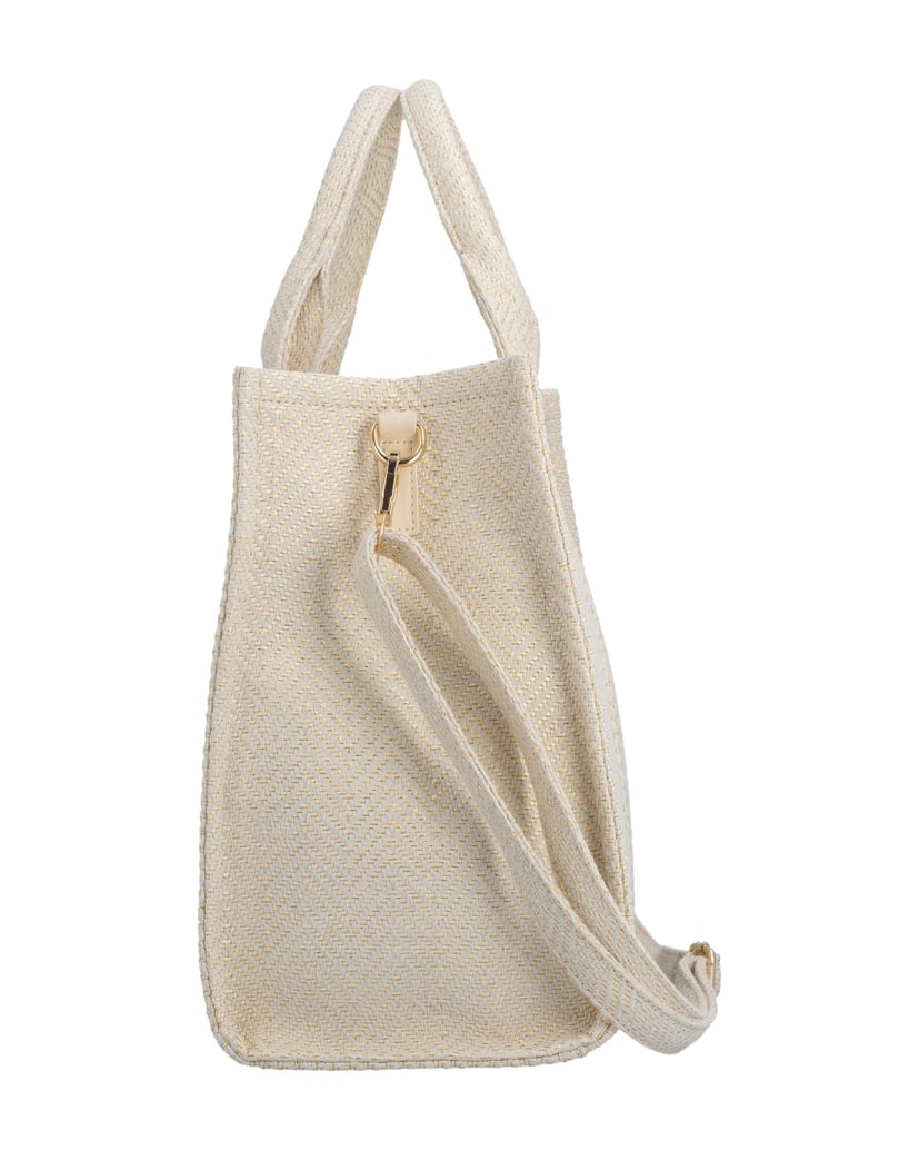 Remonte-kabelka-Shopper-zlatá