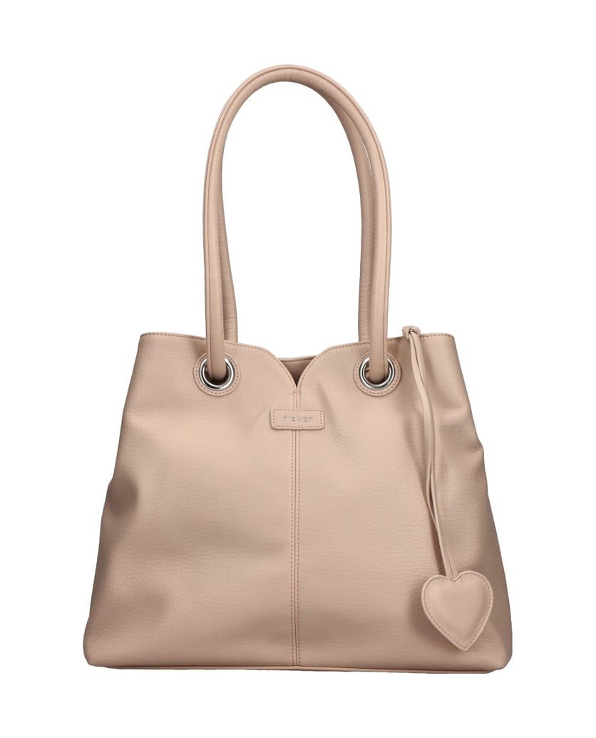 Rieker-Shopper-kabelka-H1021-ružová