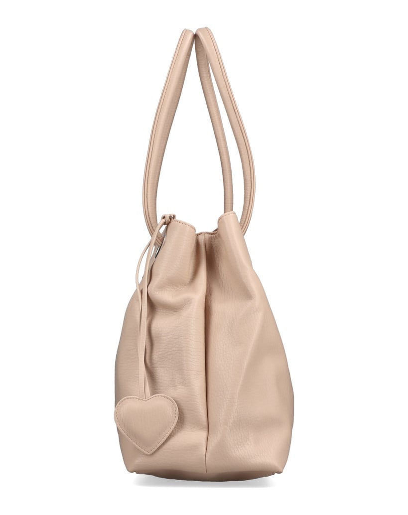 Rieker-Shopper-kabelka-H1021-růžová