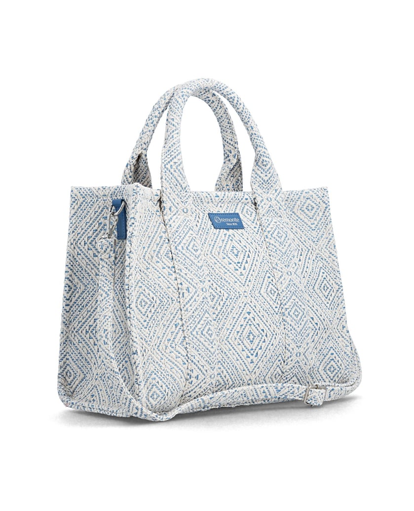 Remonte-Shopper-kabelka-Q0766-modrá