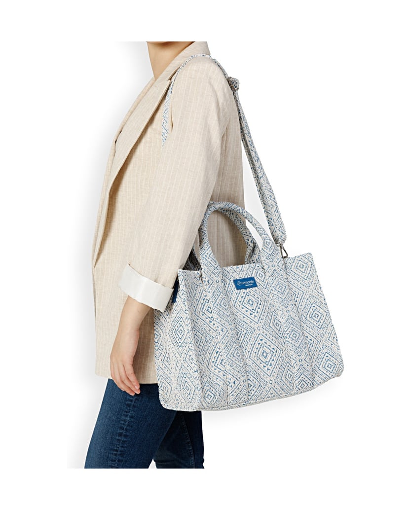 Remonte-Shopper-kabelka-Q0766-modrá