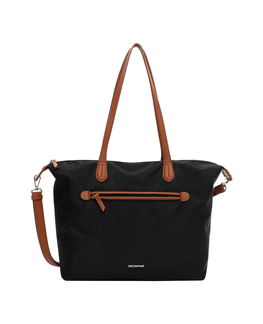 EMILY-&-NOAH-Shopper-E&N-Jarina-taupe