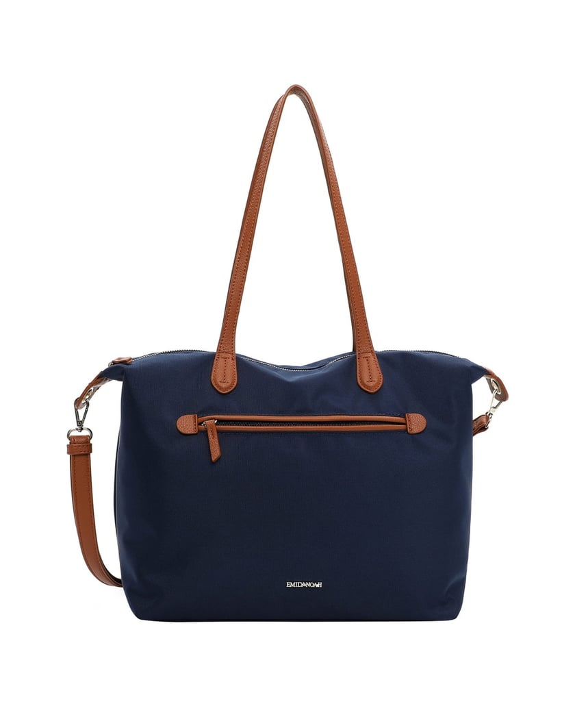 EMILY-&-NOAH-Shopper-E&N-Jarina-taupe