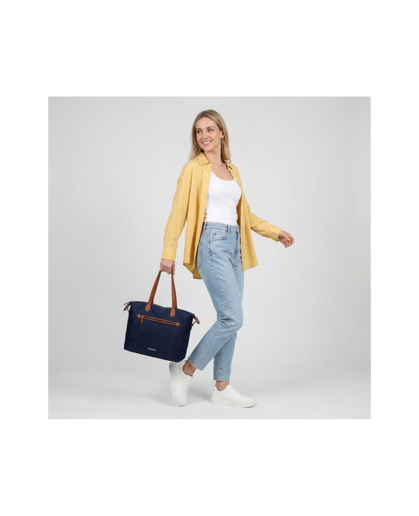 EMILY-&-NOAH-Shopper-E&N-Jarina-taupe