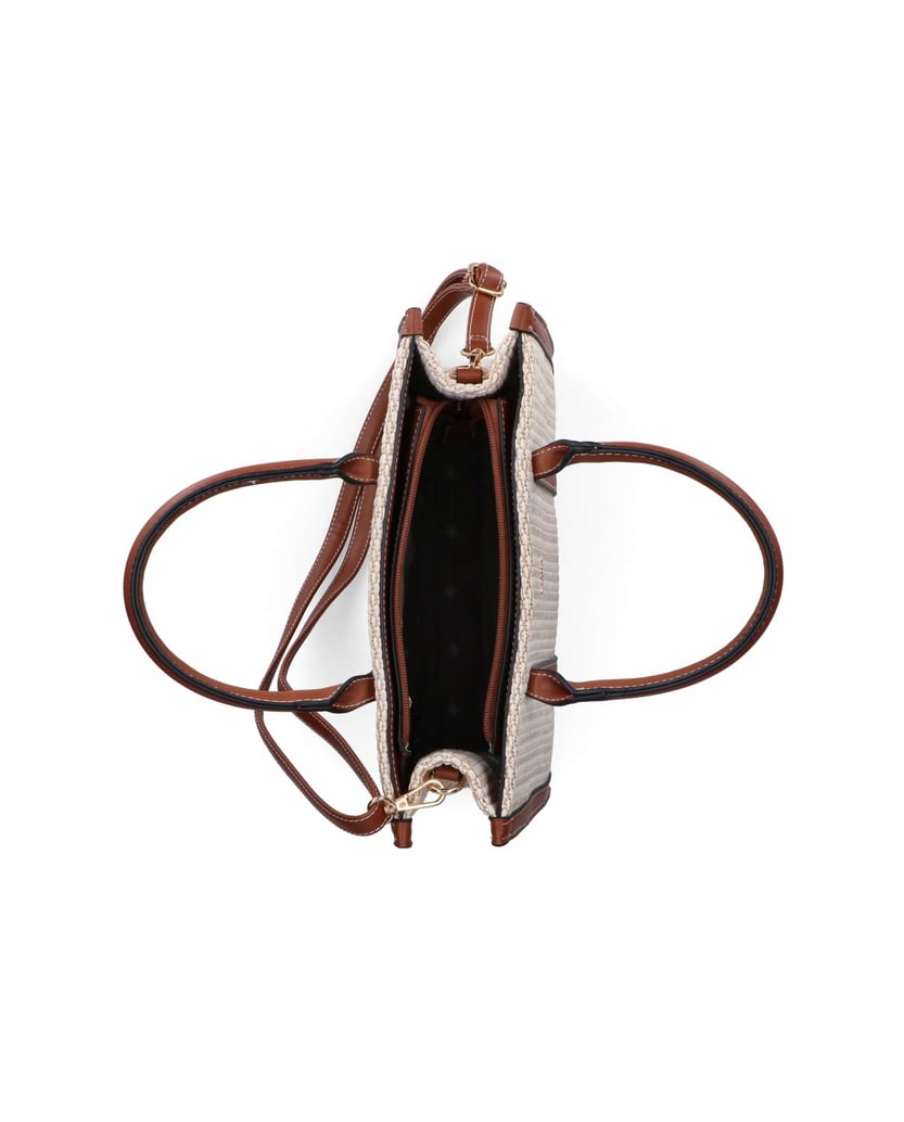 Rieker-Shopper-kabelka-H1013-béžová