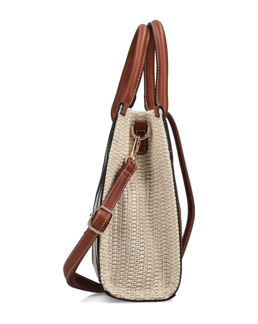 Rieker-Shopper-kabelka-H1013-béžová