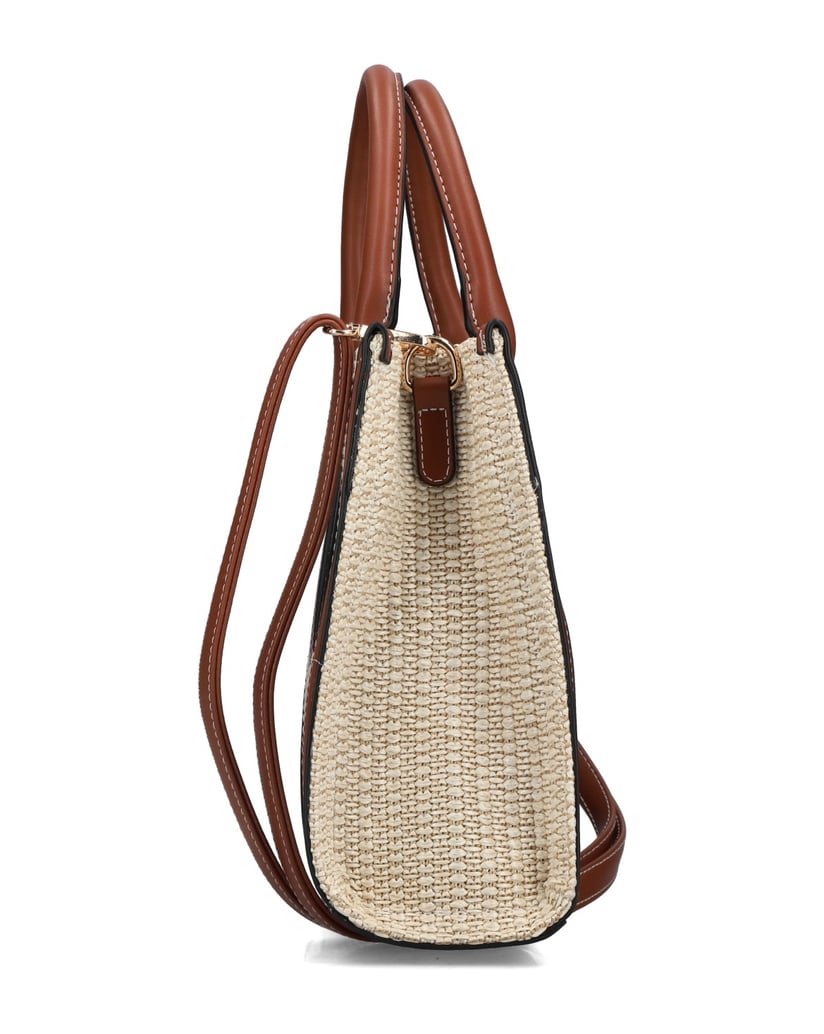 Rieker-Shopper-kabelka-H1013-béžová