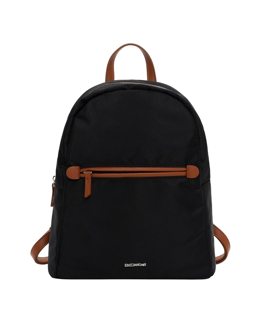EMILY-&-NOAH-Rucksack-E&N-Jarina-schwarz