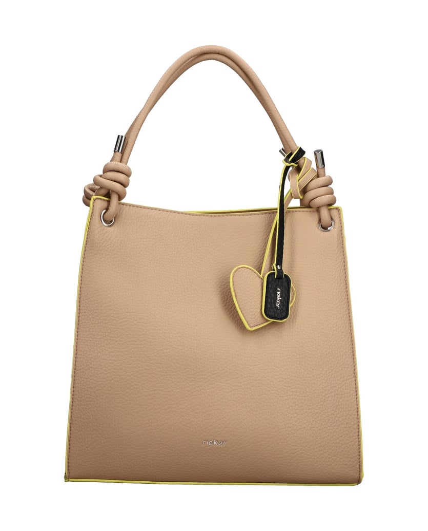 Rieker-Shopper-kabelka-H1308-béžová