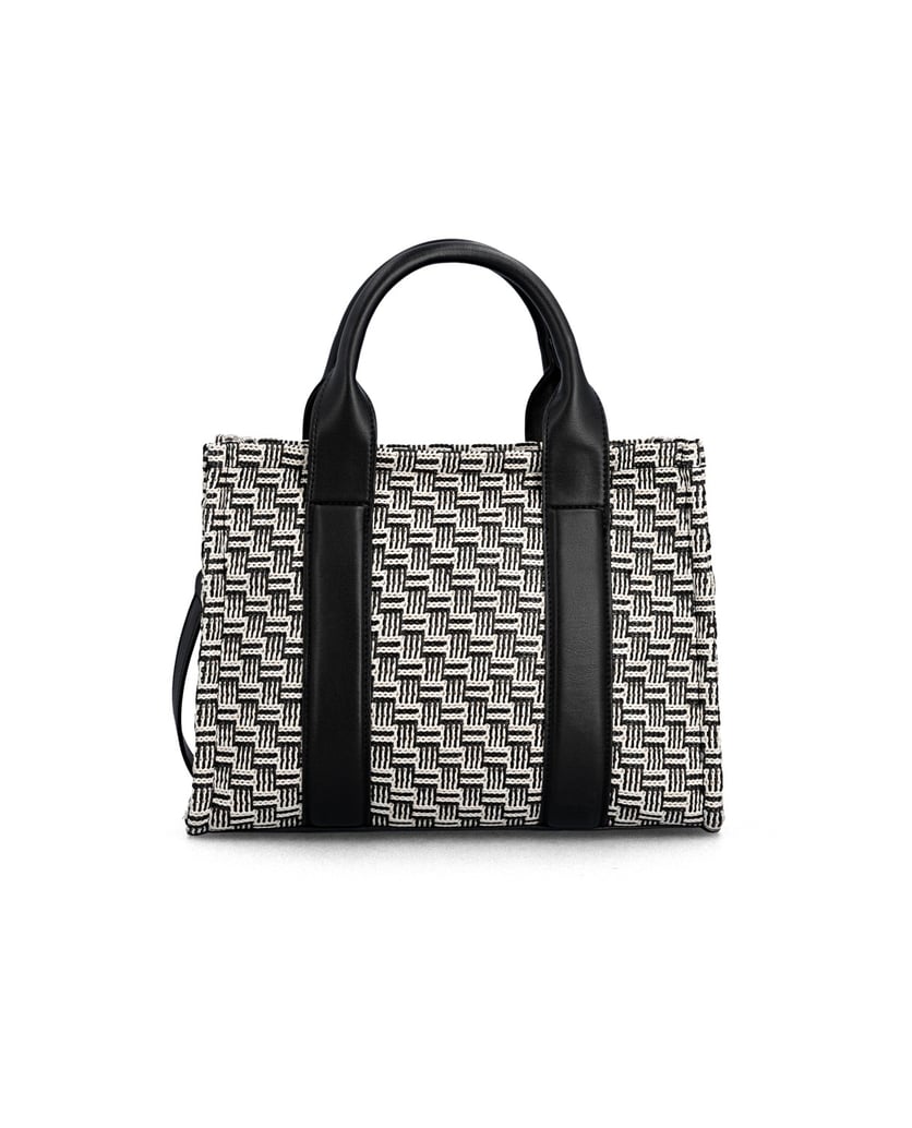 Remonte-Shopper-kabelka-Q0767-černá
