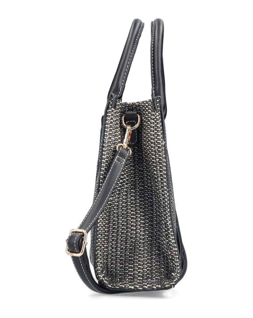 Rieker-Shopper-kabelka-H1013-černá