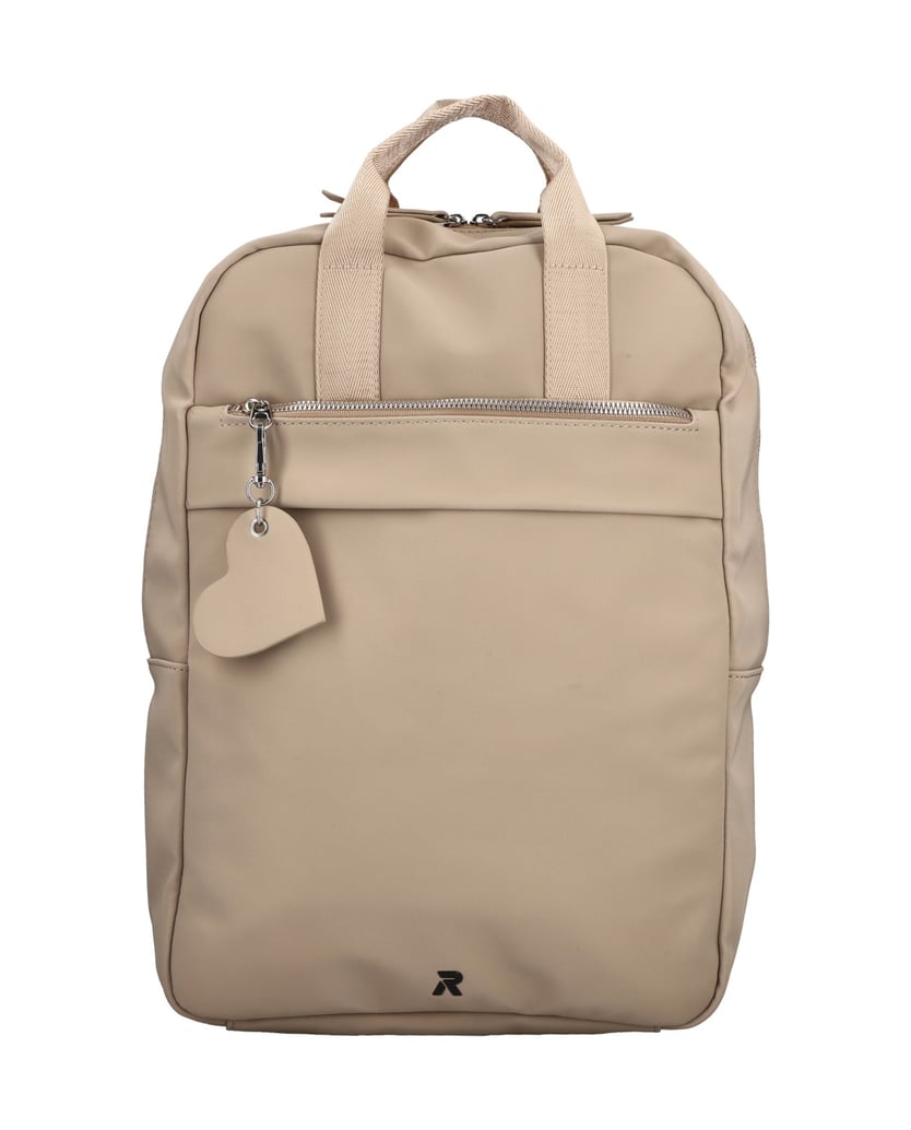 Rieker-Rucksack-H1303-beige